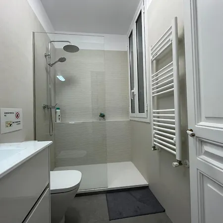 Hostel Bcn Private - Universitat Gra