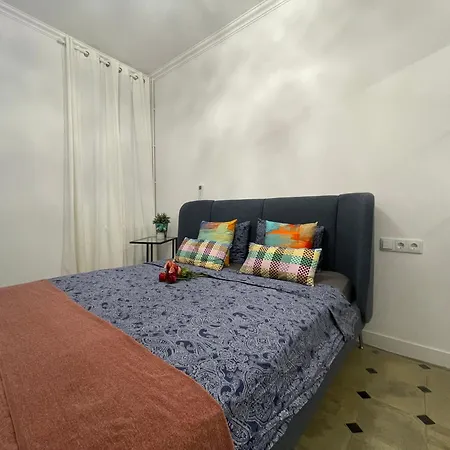 Hostel Bcn Private - Universitat Gra