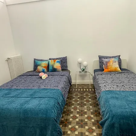Bcn Private - Universitat Gra Hostel *