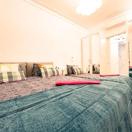Bcn Private - Universitat Gra Hostel *